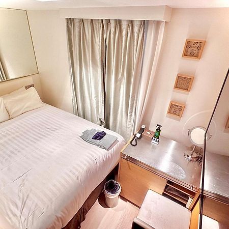En Hotel Shibuya (Adults Only) Tokyo Luaran gambar