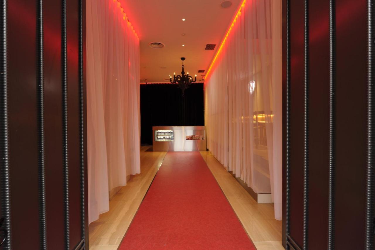En Hotel Shibuya (Adults Only) Tokyo Luaran gambar