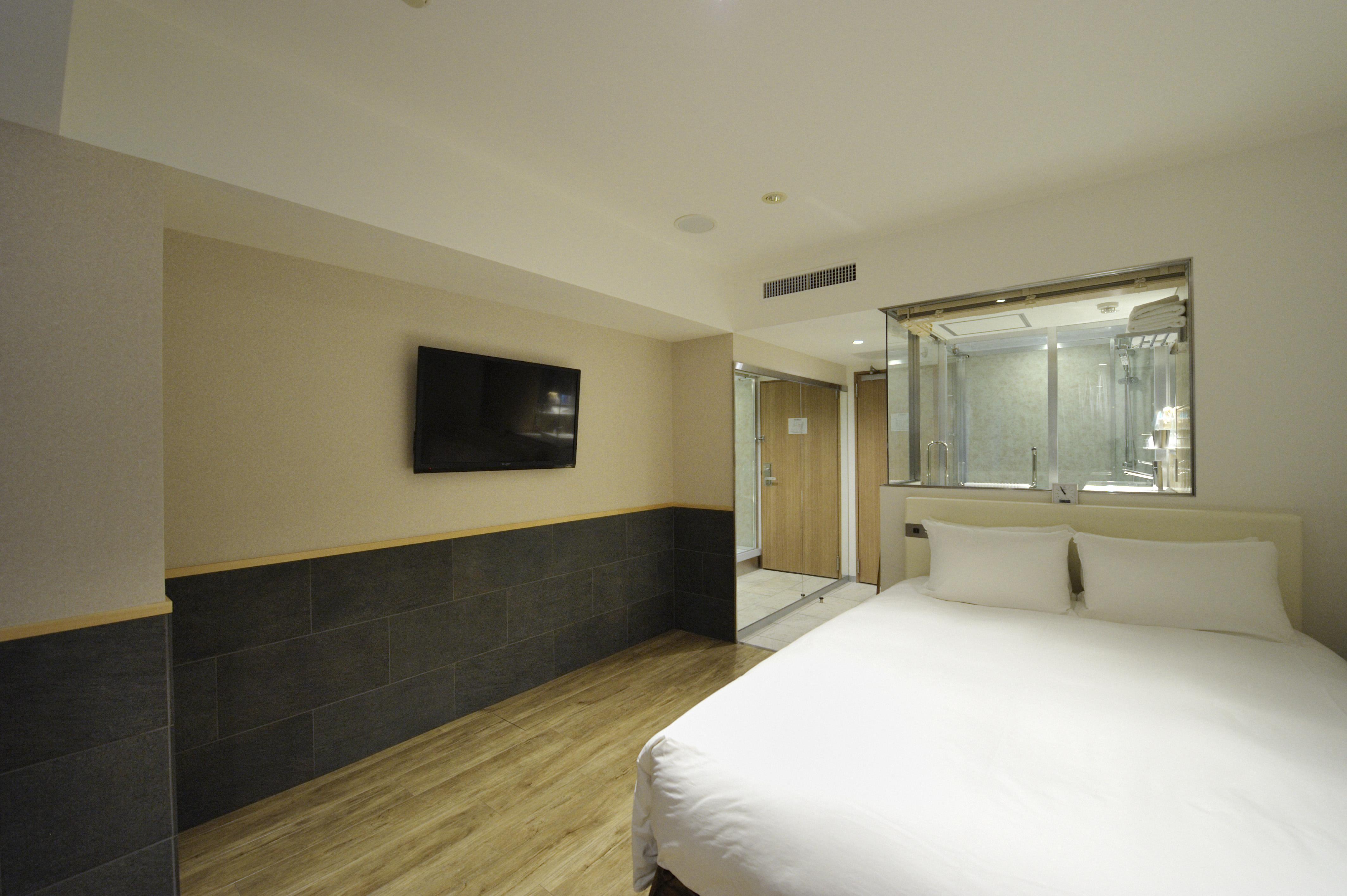 En Hotel Shibuya (Adults Only) Tokyo Luaran gambar