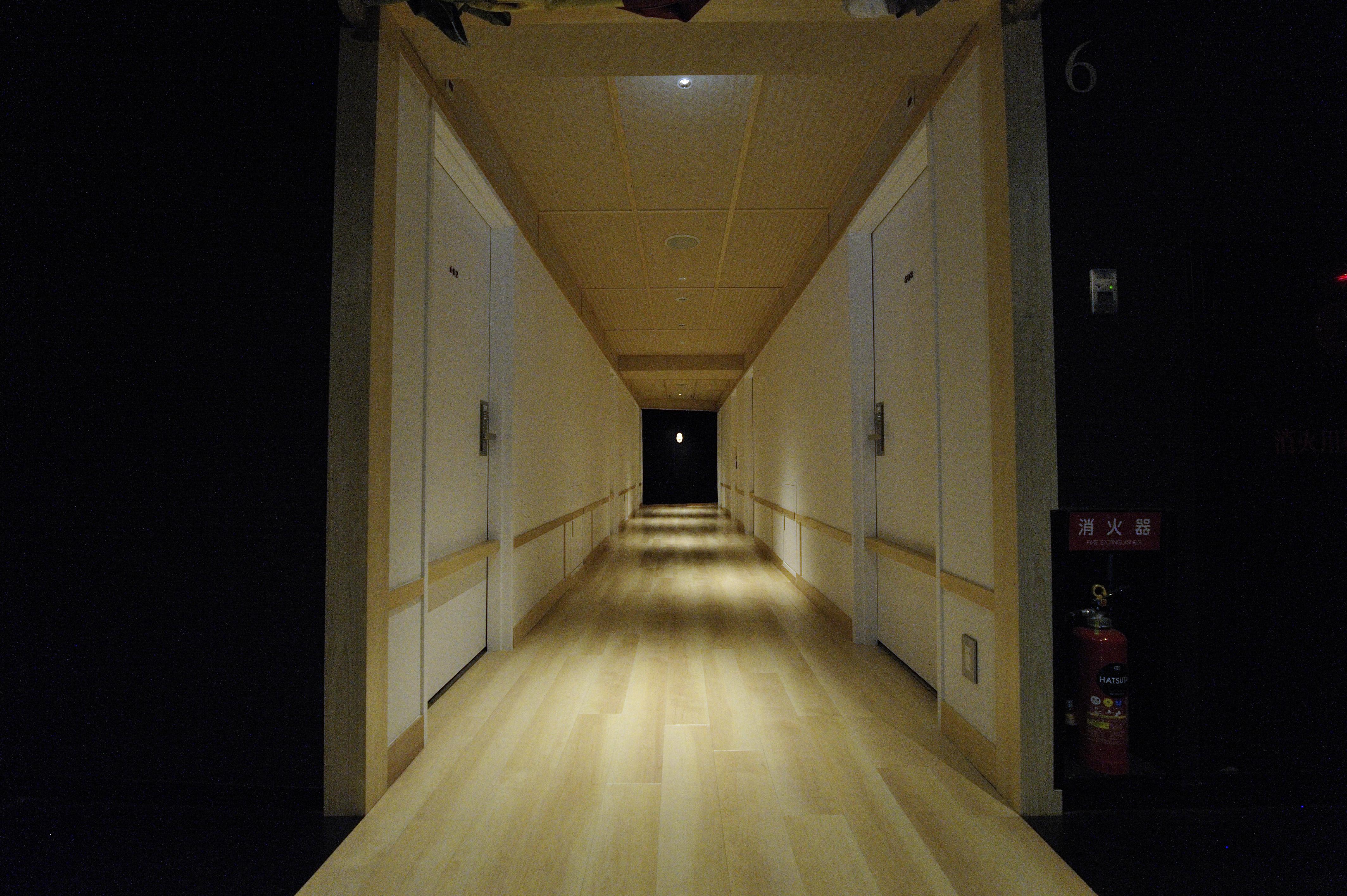 En Hotel Shibuya (Adults Only) Tokyo Luaran gambar