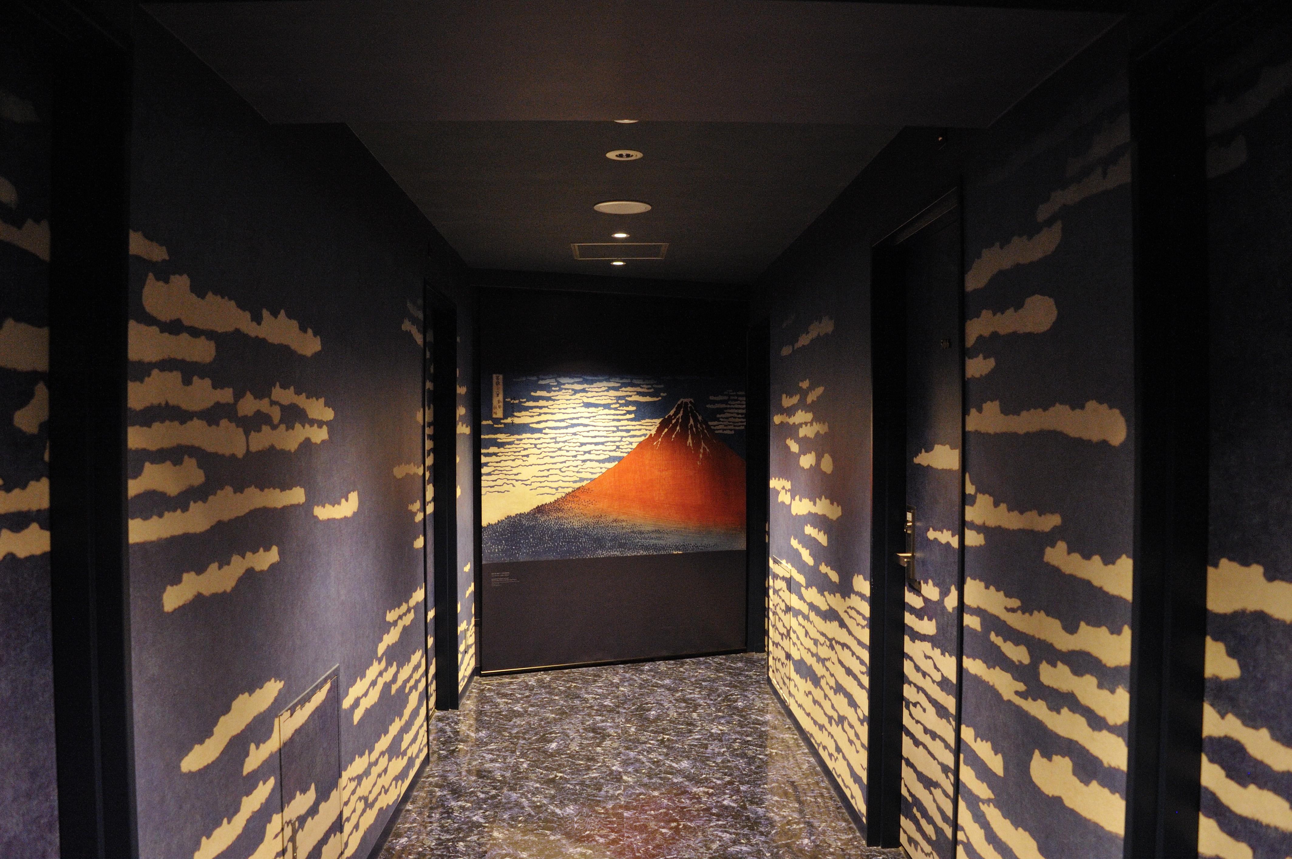 En Hotel Shibuya (Adults Only) Tokyo Luaran gambar