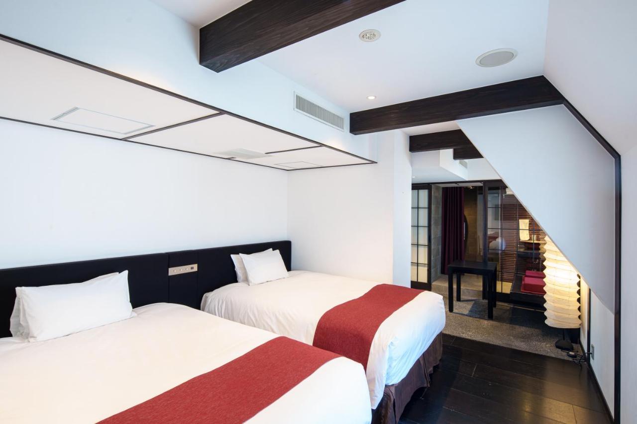 En Hotel Shibuya (Adults Only) Tokyo Luaran gambar