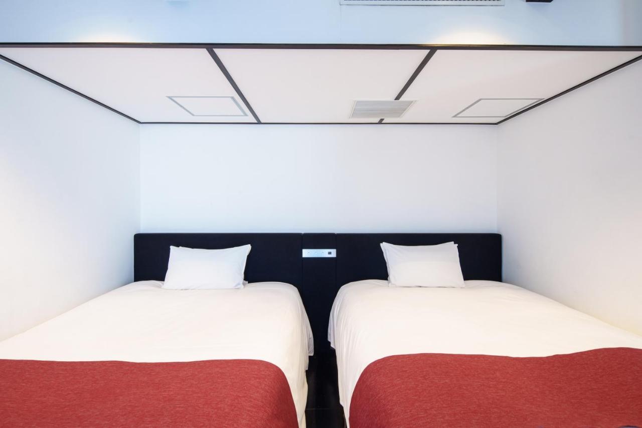 En Hotel Shibuya (Adults Only) Tokyo Luaran gambar