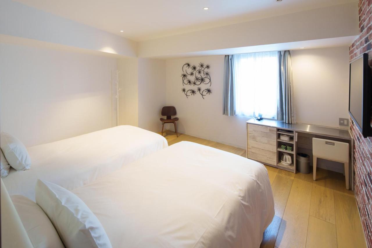 En Hotel Shibuya (Adults Only) Tokyo Luaran gambar