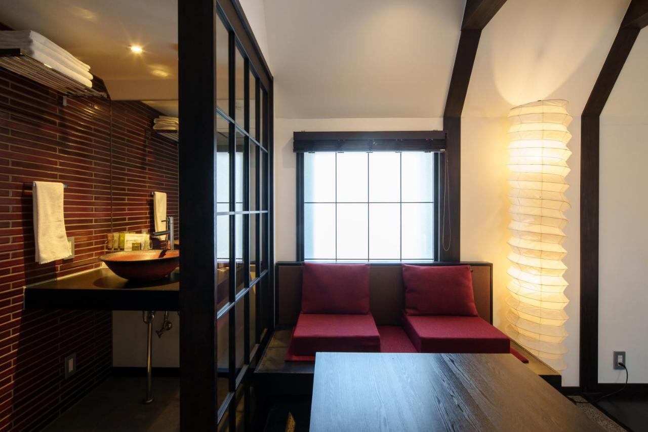 En Hotel Shibuya (Adults Only) Tokyo Luaran gambar