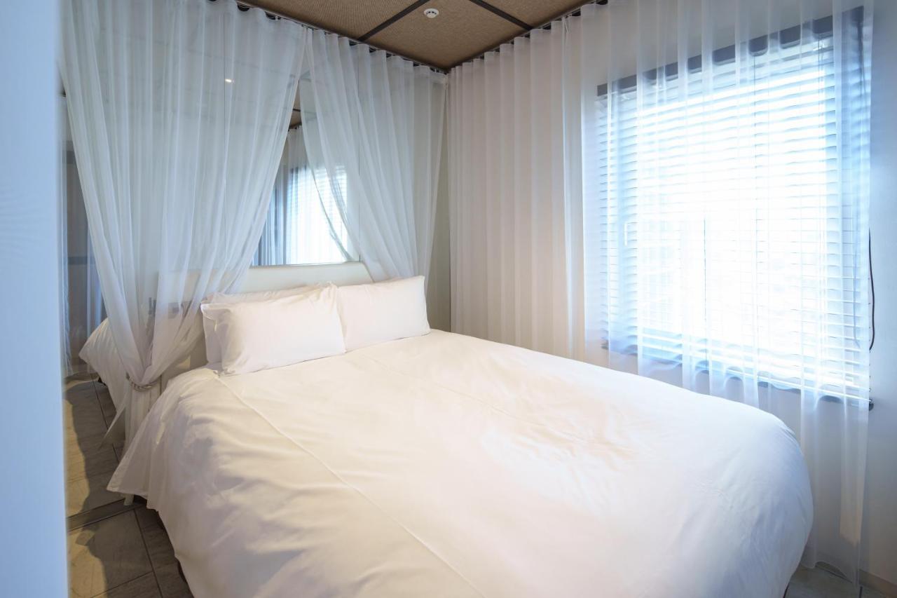 En Hotel Shibuya (Adults Only) Tokyo Luaran gambar