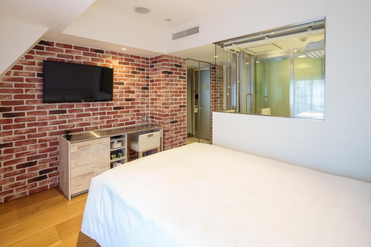 En Hotel Shibuya (Adults Only) Tokyo Luaran gambar
