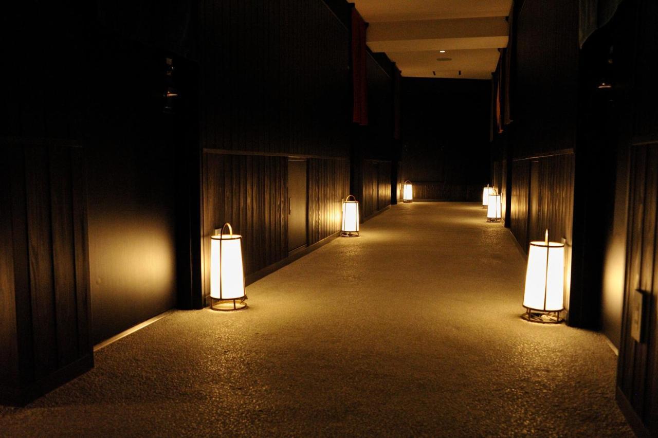 En Hotel Shibuya (Adults Only) Tokyo Luaran gambar