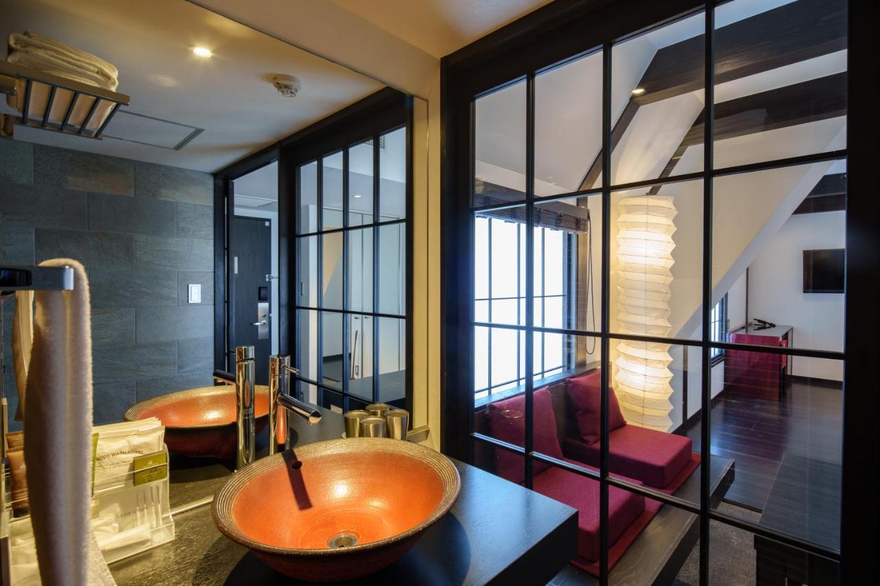 En Hotel Shibuya (Adults Only) Tokyo Luaran gambar
