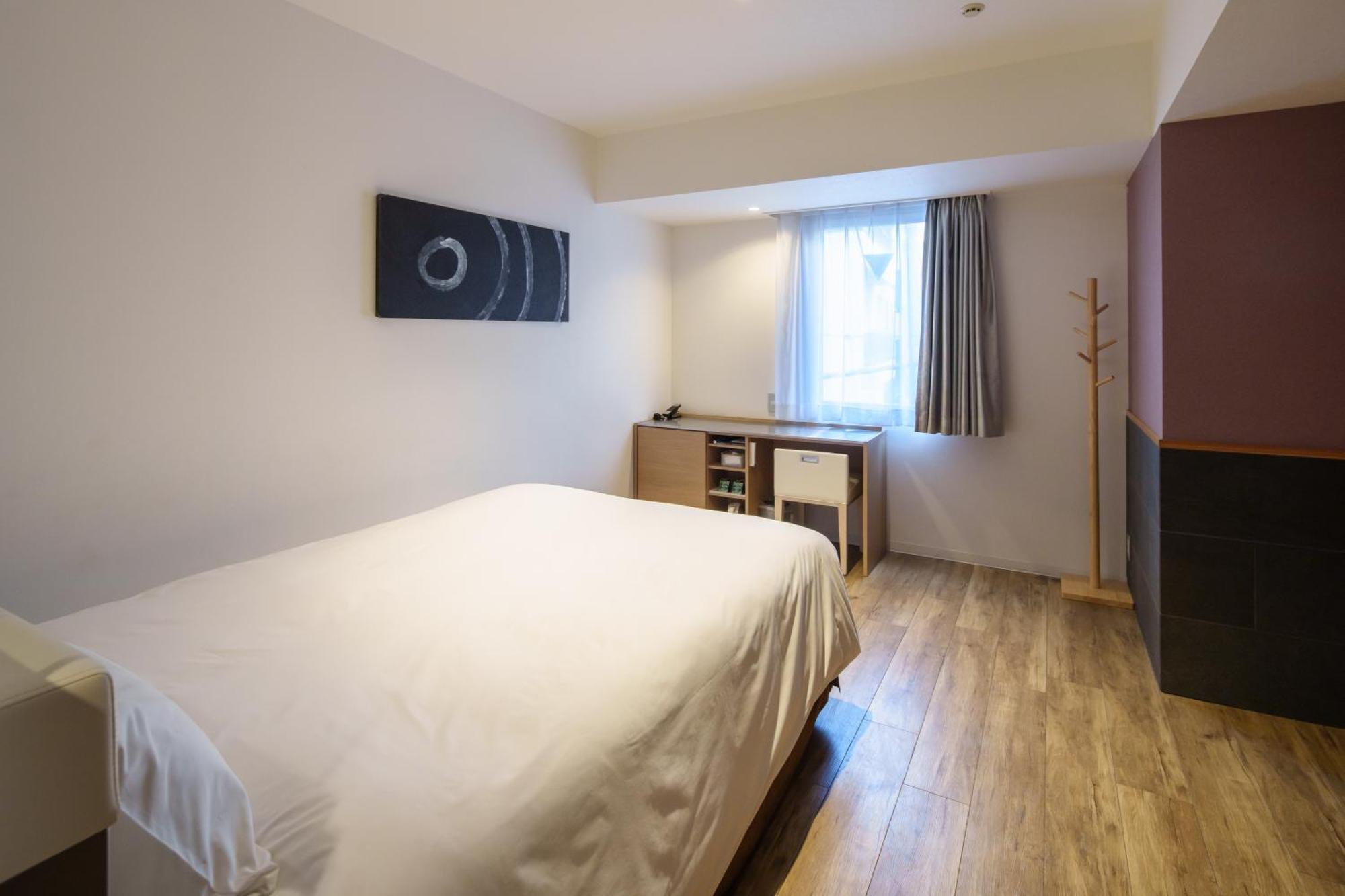 En Hotel Shibuya (Adults Only) Tokyo Bilik gambar