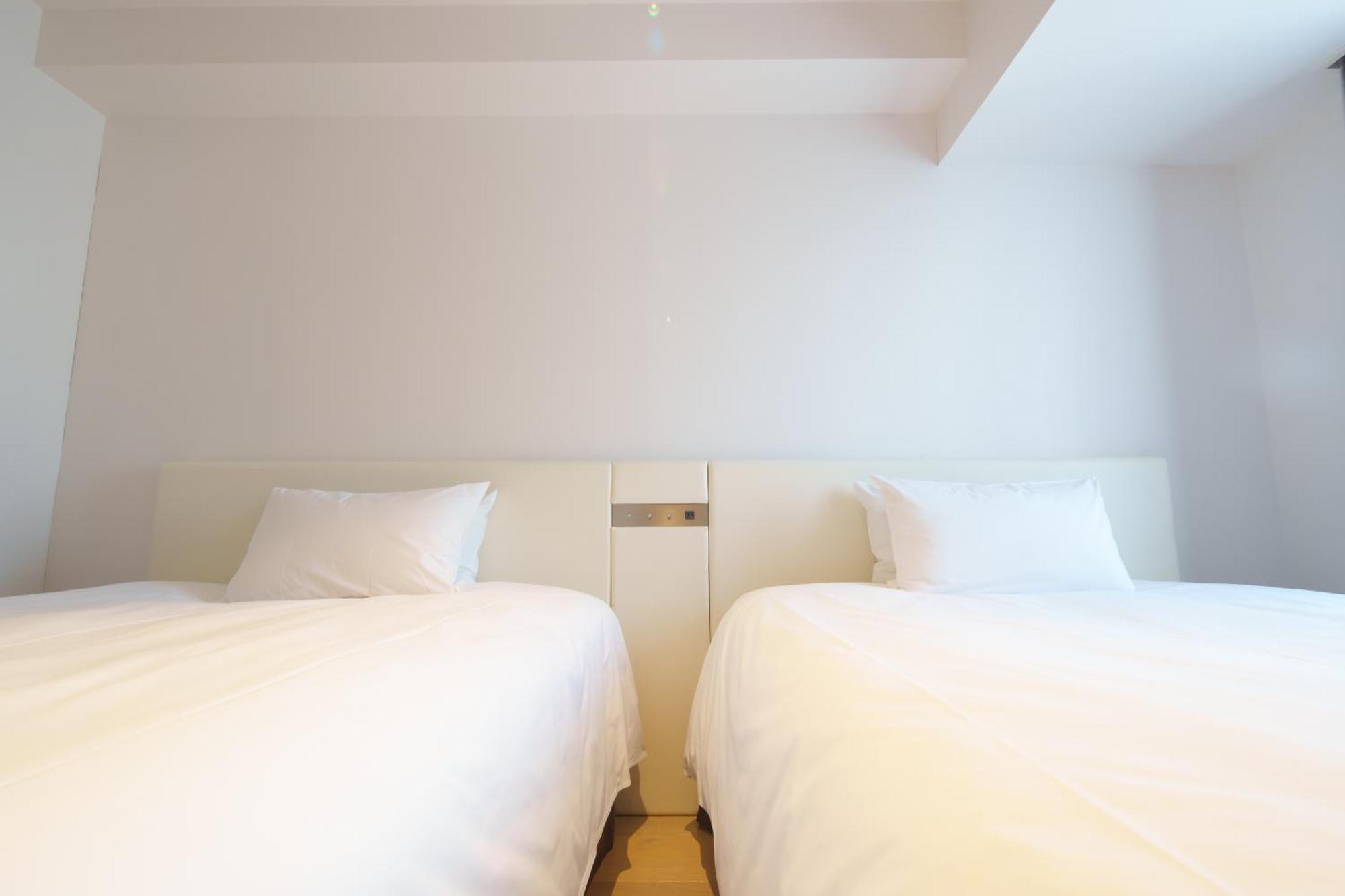 En Hotel Shibuya (Adults Only) Tokyo Bilik gambar