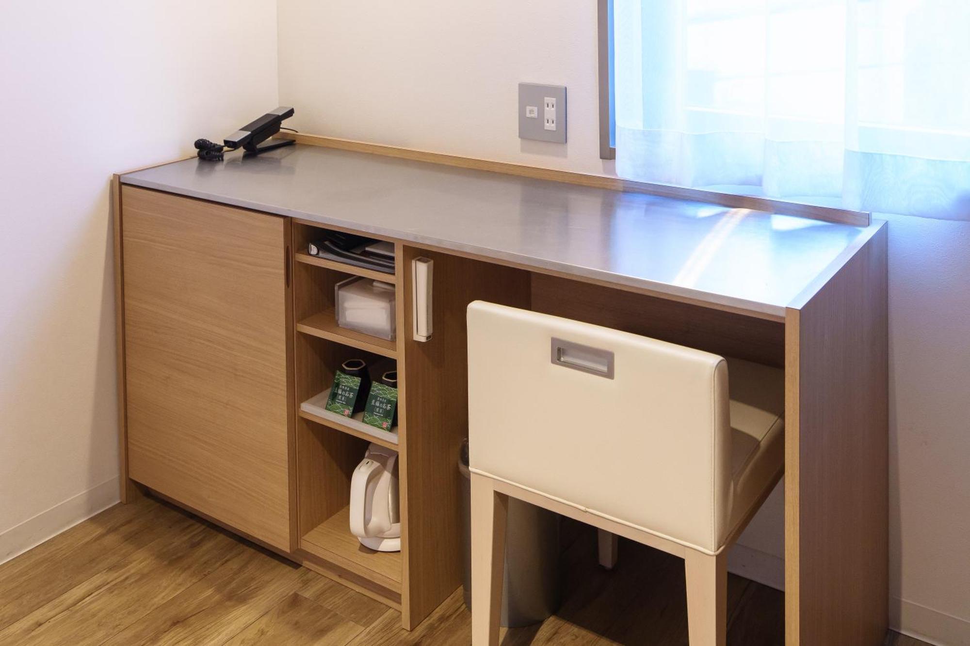 En Hotel Shibuya (Adults Only) Tokyo Bilik gambar