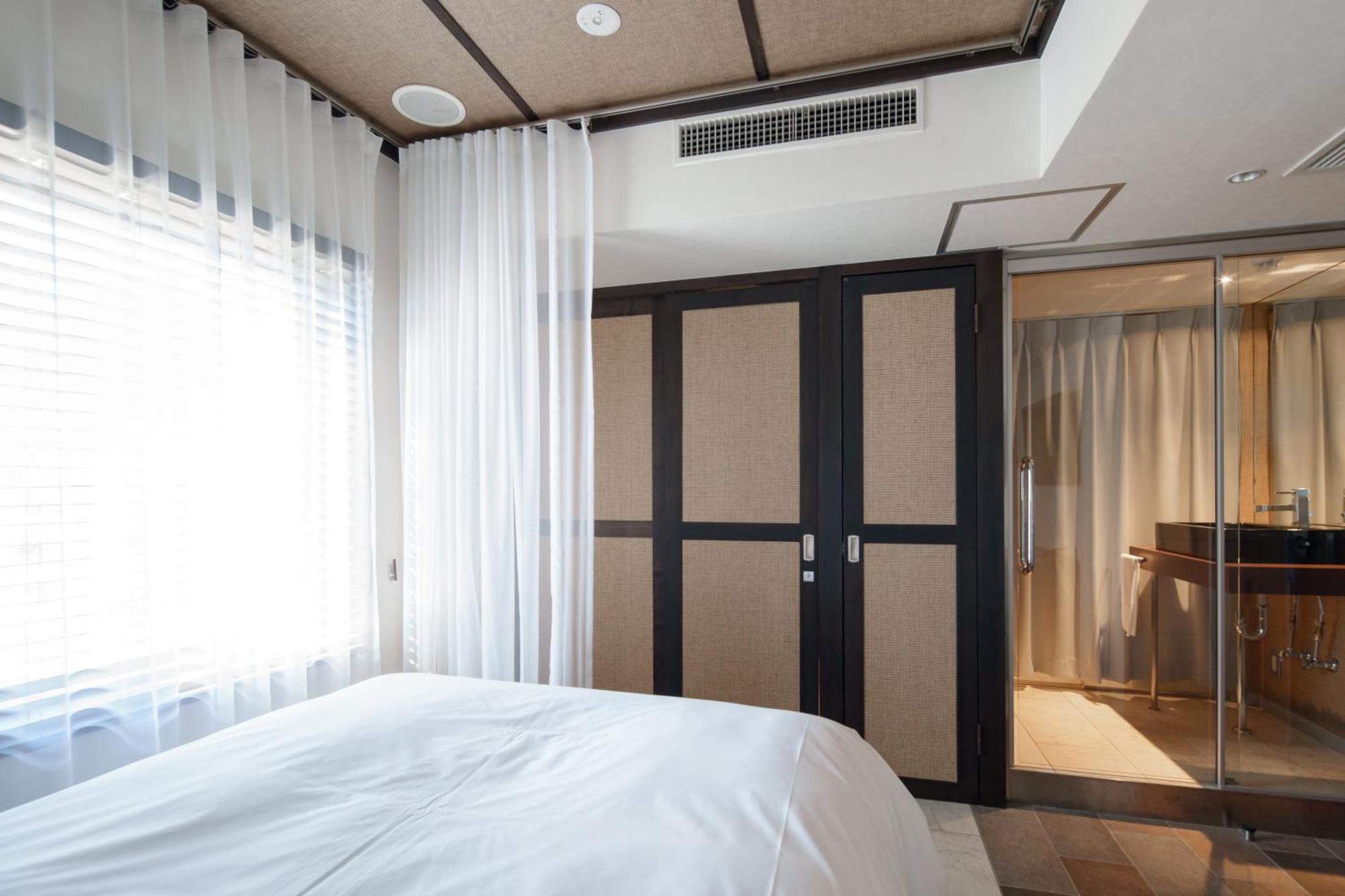 En Hotel Shibuya (Adults Only) Tokyo Bilik gambar