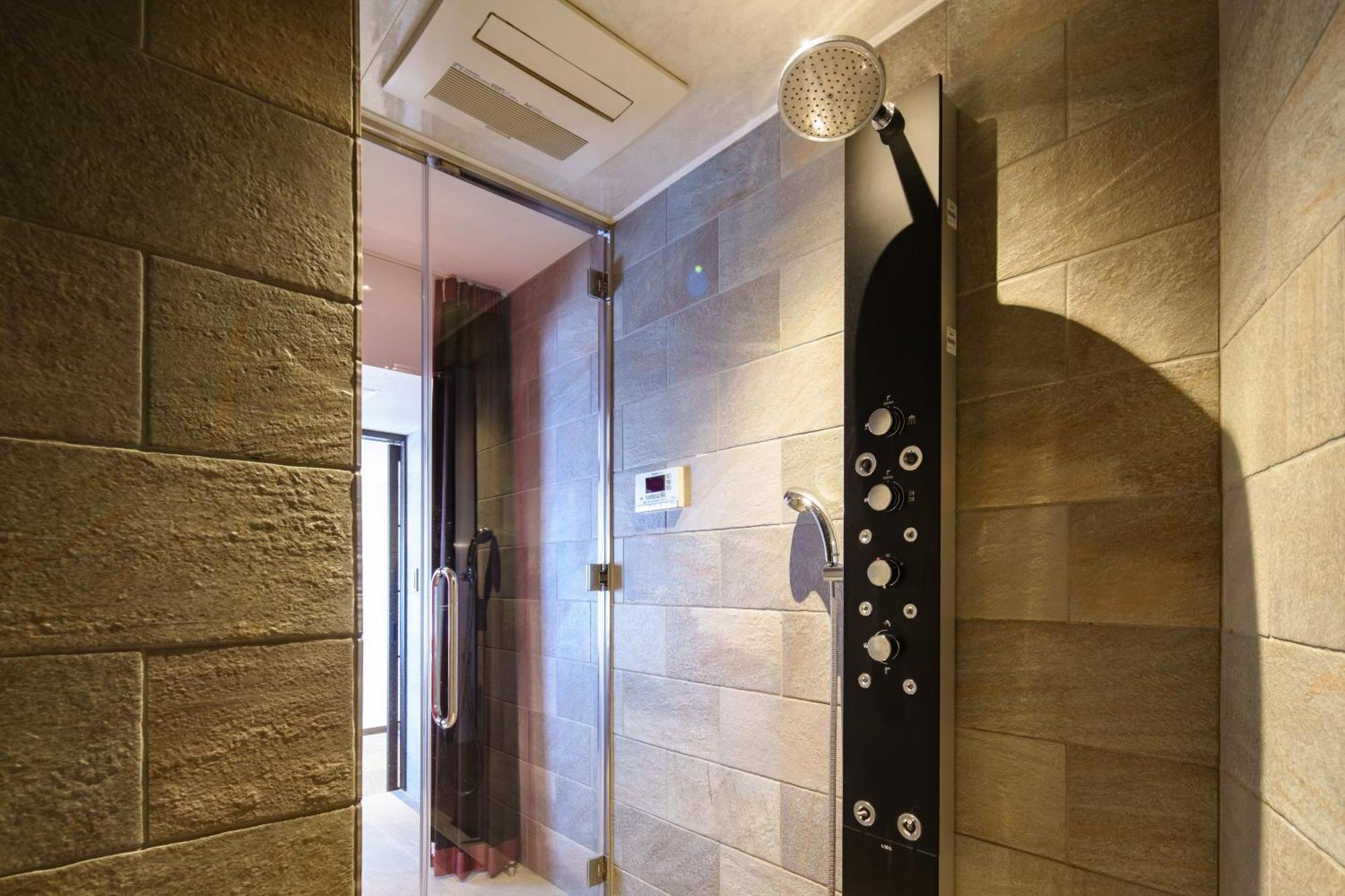 En Hotel Shibuya (Adults Only) Tokyo Bilik gambar