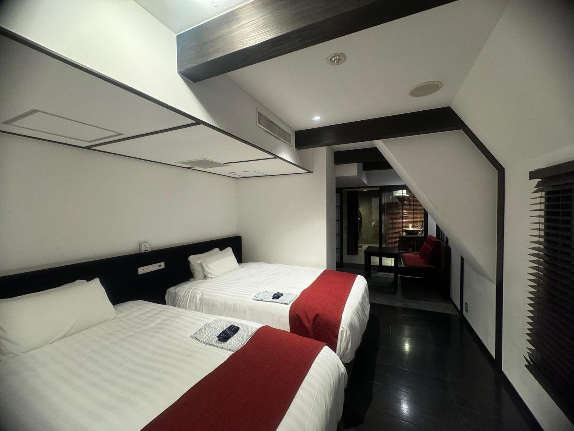 En Hotel Shibuya (Adults Only) Tokyo Luaran gambar