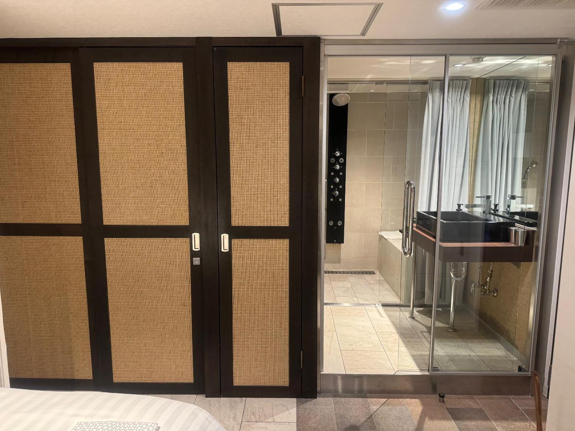 En Hotel Shibuya (Adults Only) Tokyo Luaran gambar