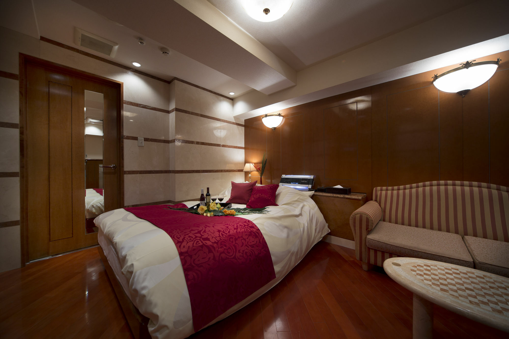 En Hotel Shibuya (Adults Only) Tokyo Luaran gambar