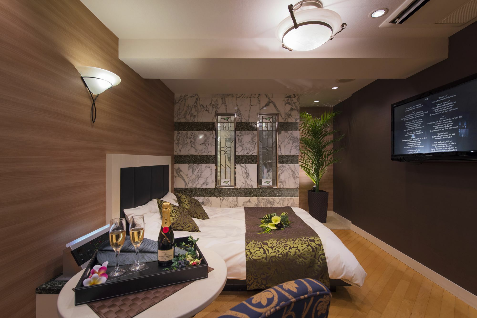 En Hotel Shibuya (Adults Only) Tokyo Luaran gambar