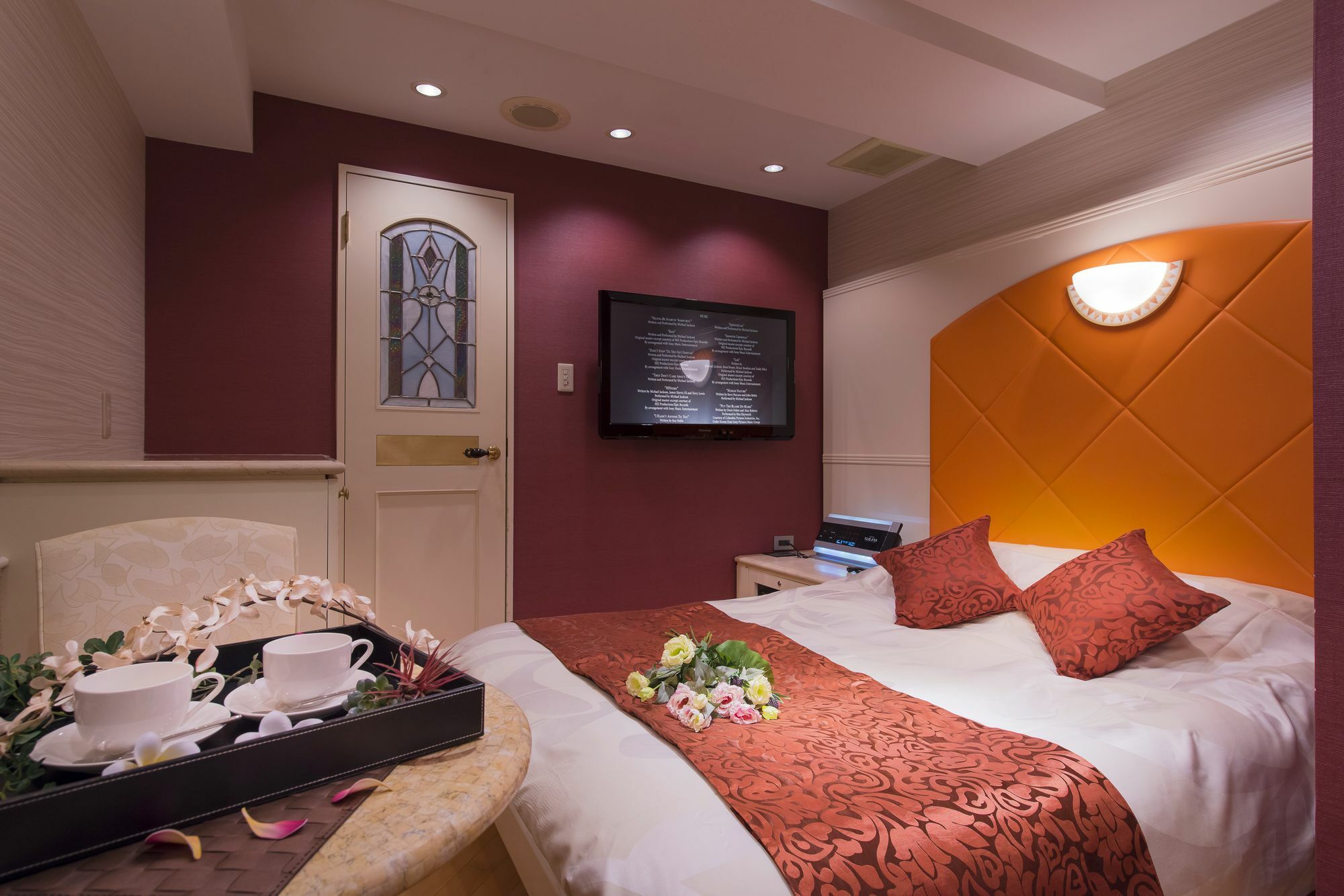 En Hotel Shibuya (Adults Only) Tokyo Luaran gambar