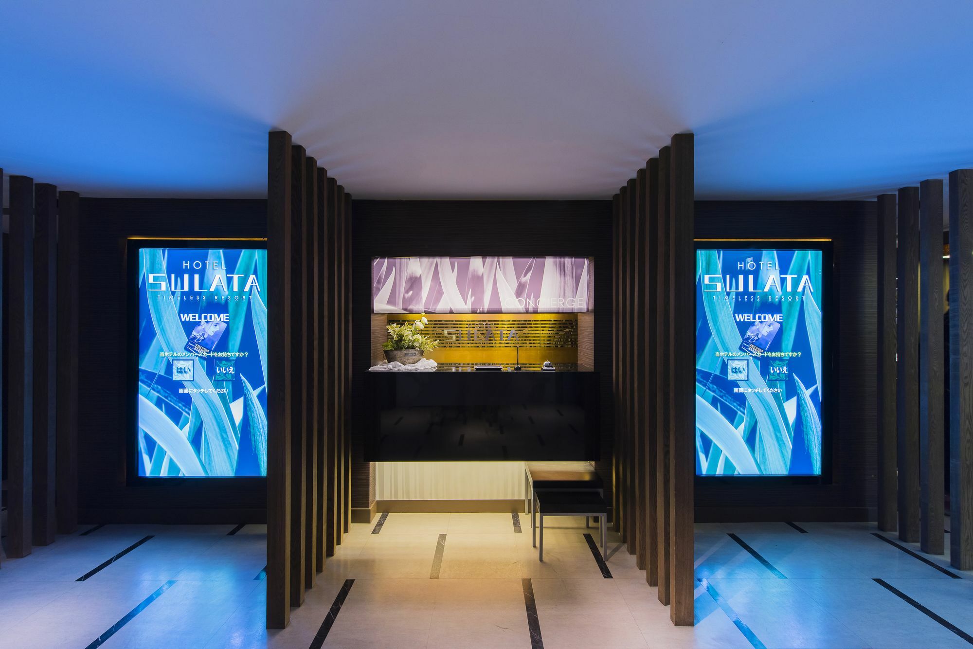 En Hotel Shibuya (Adults Only) Tokyo Luaran gambar